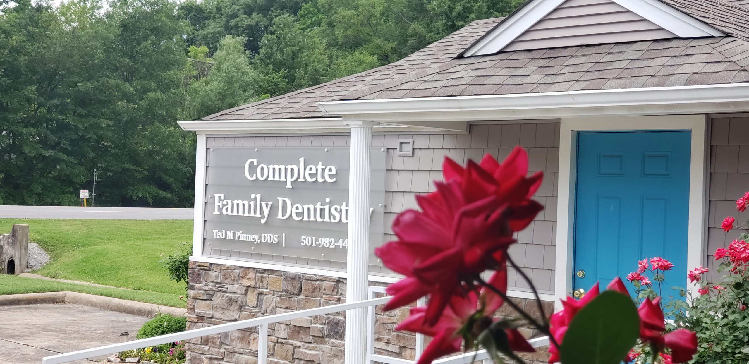 Dental Office