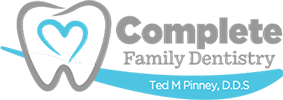 Ted Pinney, DDS